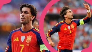 Ferran Torres